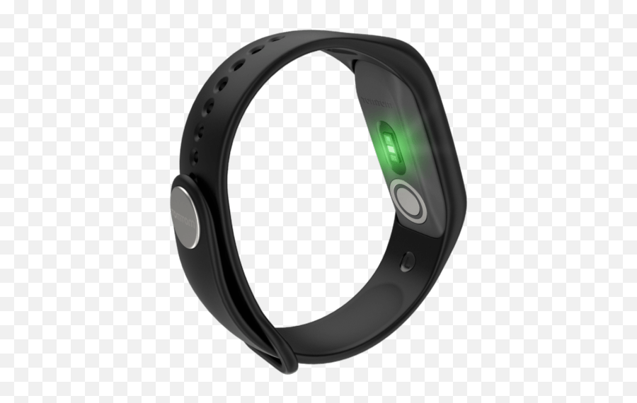 Tomtom Touch Cardio Body Composition Fitness Tracker Black - Solid Png,Htc One Battery Percentage Icon