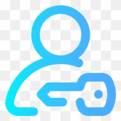 Login Icon Download A Vector For Free - Vector Login Icon Png,Username Icon