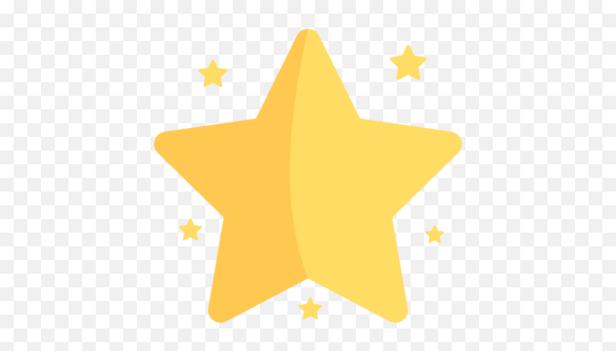 Free Star Icon Symbol Png Svg Download - Dot,Black Star Icon