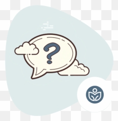 Home Test - Anova Fertility Icon Aesthetic Cloud png