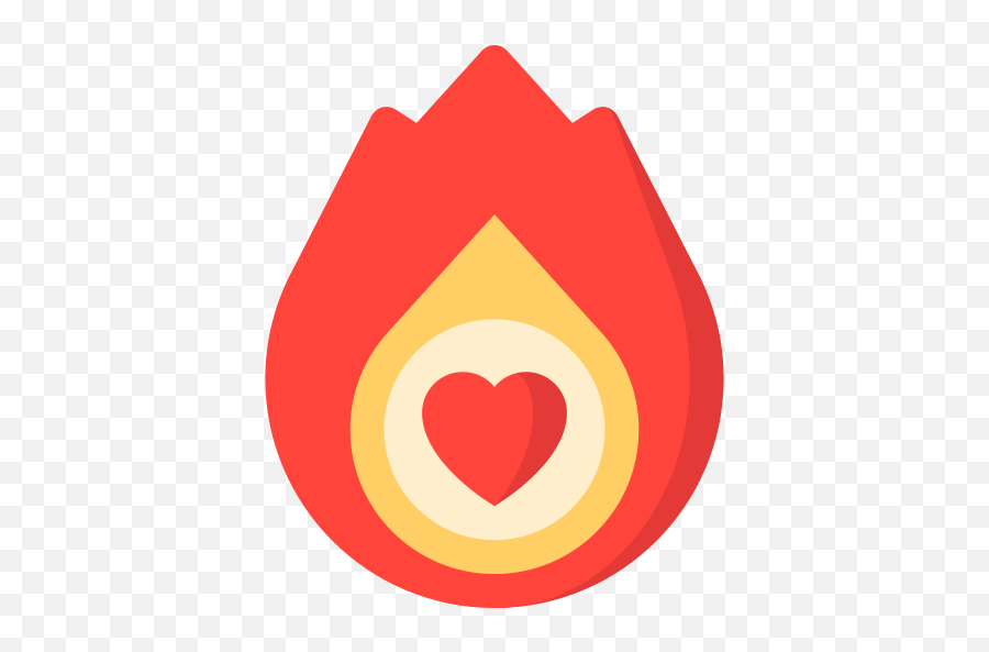 Tinder - Free Social Media Icons Language Png,Tinder Icon