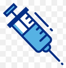 Syringe Clipart Png - Graphic Library Stock Pill Clipart Art Flu Shot