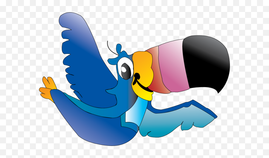 Hd Picture Free Download Cartoons - Toucan Sam Transparent Png,Tucan Png