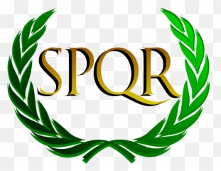 The Commune Of Rome Mod For Crusader Kings Ii - Mod DB Spqr Png