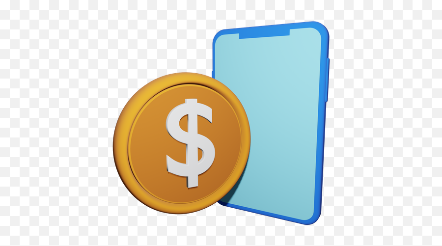 Banking 3d Illustrations Designs Images Vectors Hd Graphics - Solid Png,Mobile Banking Icon