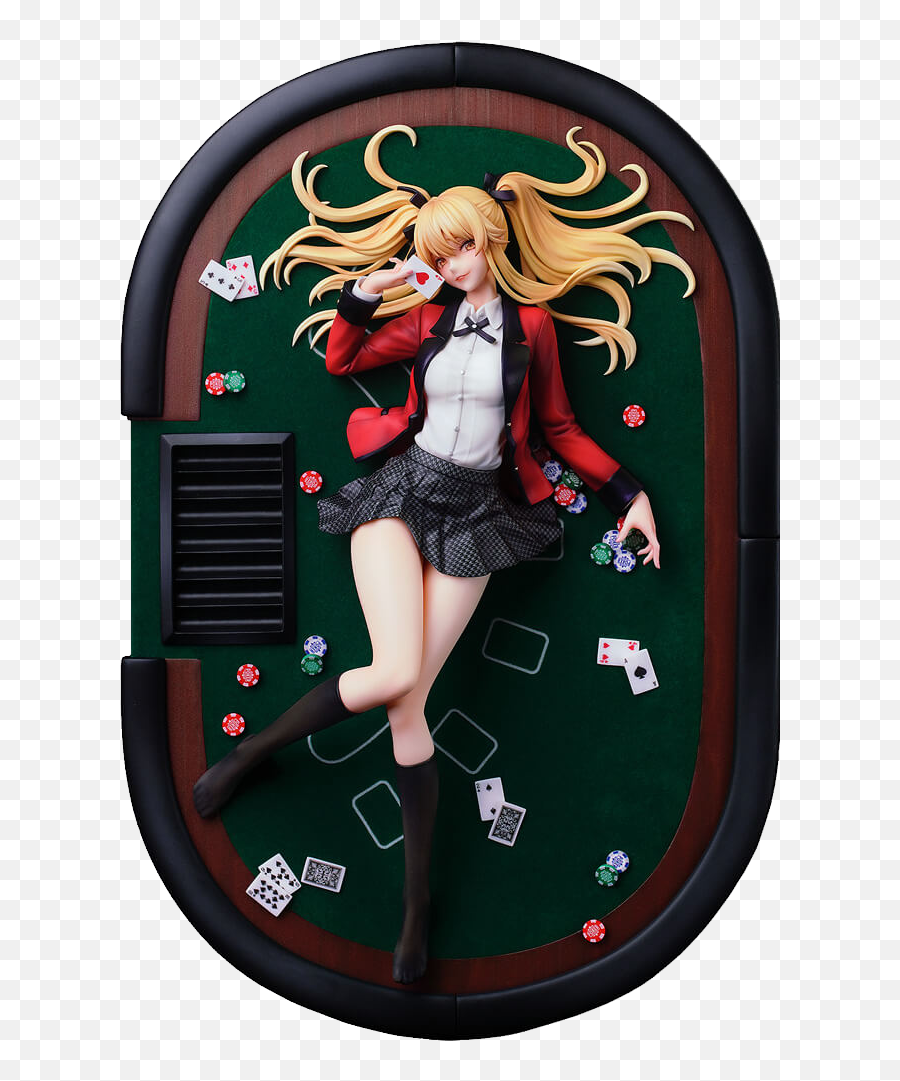 Preorder Kakegurui Xx Mary Saotome Png Icon