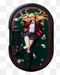 Preorder Kakegurui Xx Mary Saotome Png