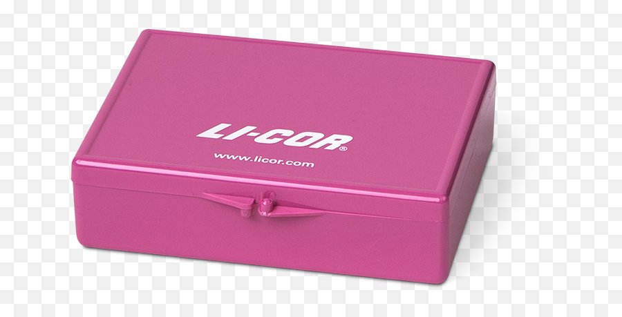 Choose Your Favorite Color Of Western Blot Incubation Boxes - Box Png,Transparent Box