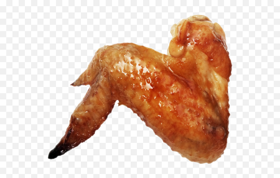 Download Chicken Wing Png Transparent Background - Chicken Chicken Wings Png,Chicken Transparent