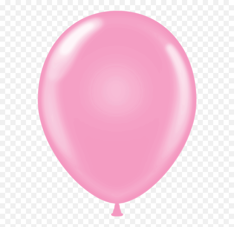 Balloon Png Transparent Images - Free Transparent Png Images Pastel Color Fushia Pink Balloon,Balloons With Transparent Background