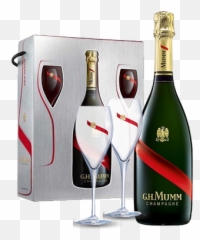 Glengarry - Champagne png