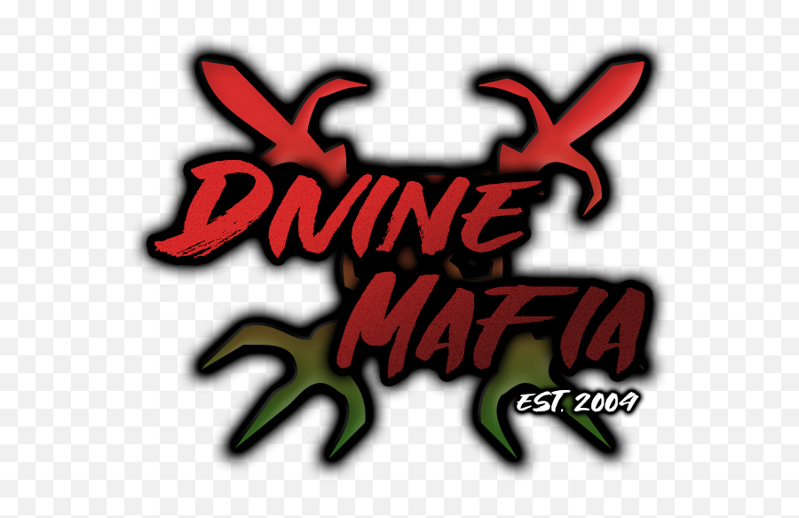 Divine Mafia Wiki Fandom - Graphic Design Png,Mafia Logo