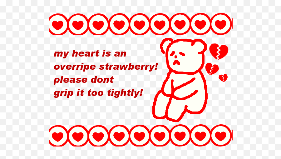 Yewberryclown - Teddy Bear Png,Red Eyes Meme Transparent