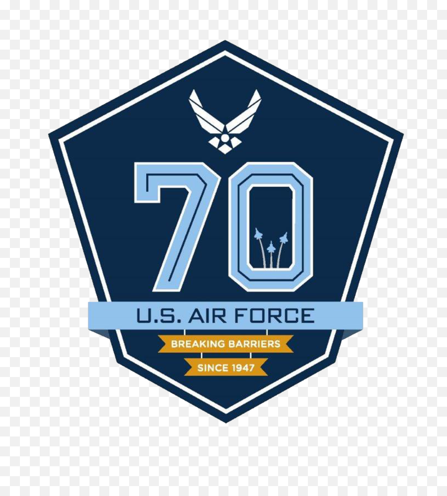 Happy 70th Birthday Air Force Reserve U2014 The Fort Villanow Breaking Barriers Air Force