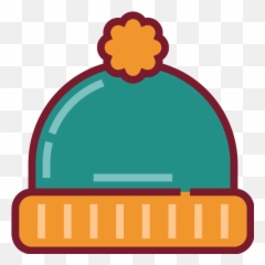 Winter Hat Hats Png Icon - Repo Free Icons Vector Png