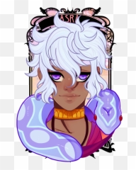 Shop Twistedfae Png Moira