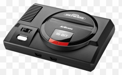 Sega Master System Contro Transparent - Sega Mega Drive Png,Sega Genesis Png
