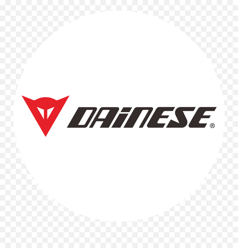 Dainese - Circle Png,Dainese Logo