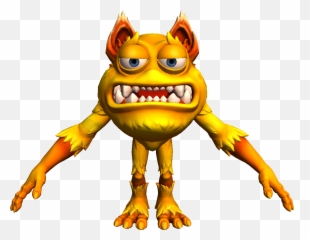 Trolls - Cartoon png