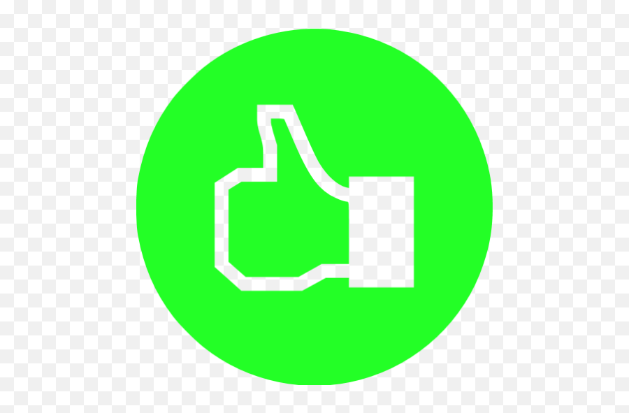 Facebook Like 04 Icons - Icon Png,Facebook Like Logo
