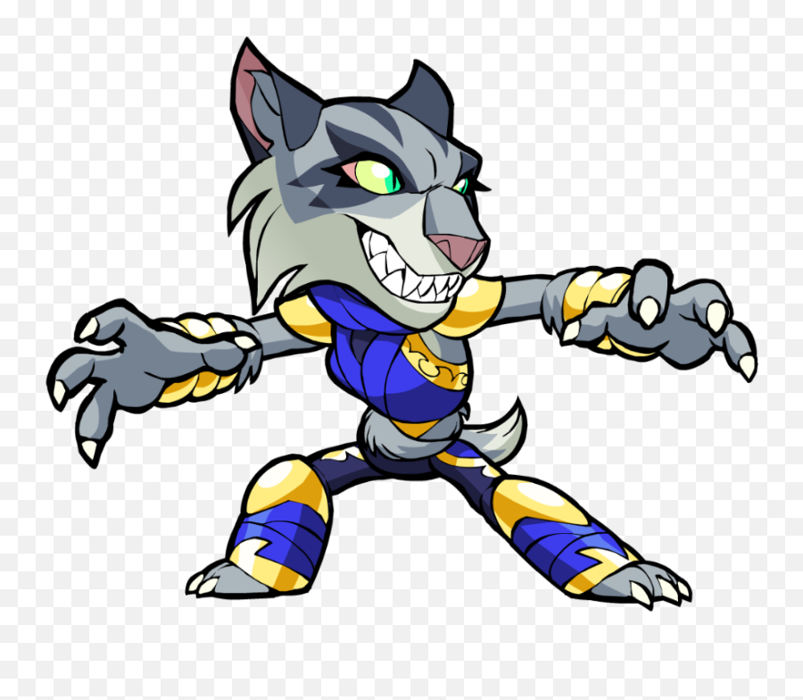 Download Hd Image - Asuri Brawlhalla Transparent Png Image Brawlhalla Asuri Png,Brawlhalla Png