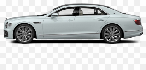 Bentley Vancouver The 2019 Flying Spur Base - Rolls Royce On White Background Png,Flying Car Png
