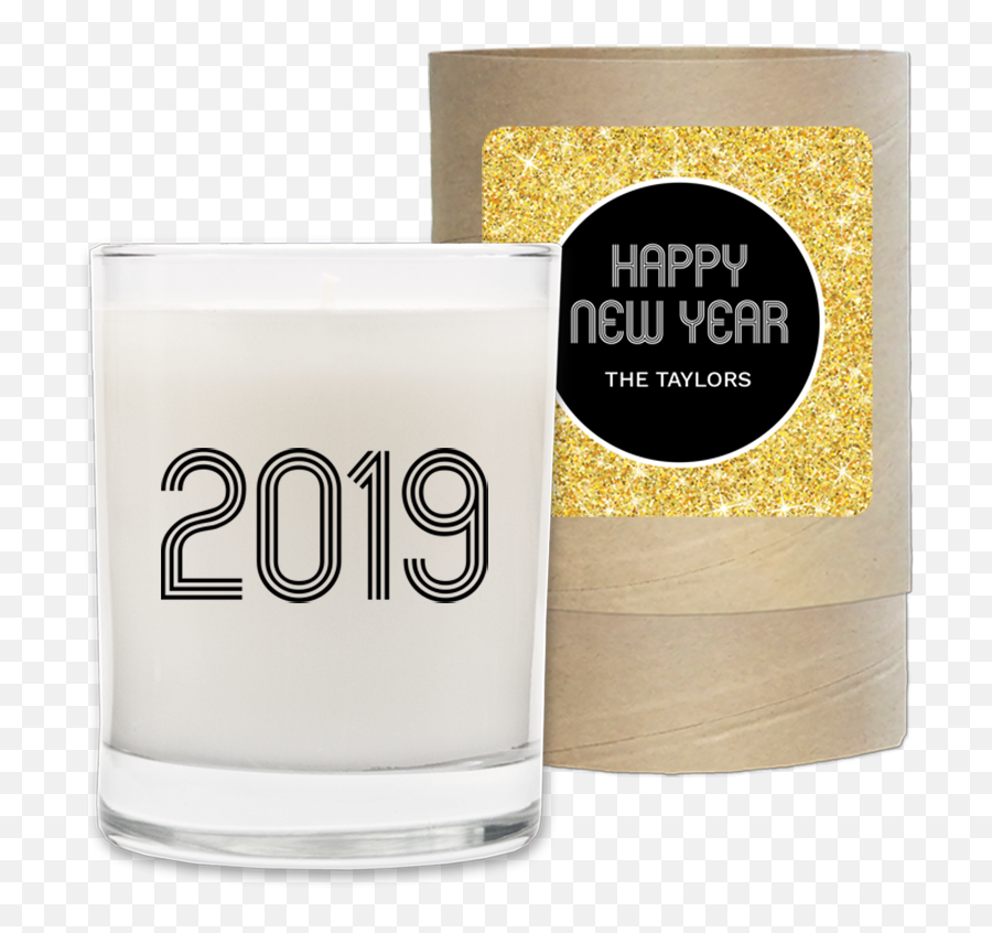 Happy New Year 2018 - Customized Happy New Year 2019 Png,Happy New Year 2019 Png