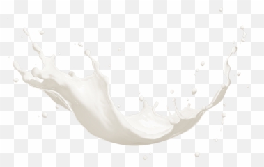 Download Chocolate Chips - Goat Milk Splash png