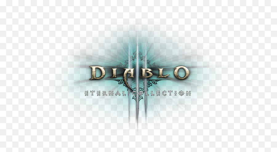 Iron Galaxy - Diablo 3 Png,Diablo Png