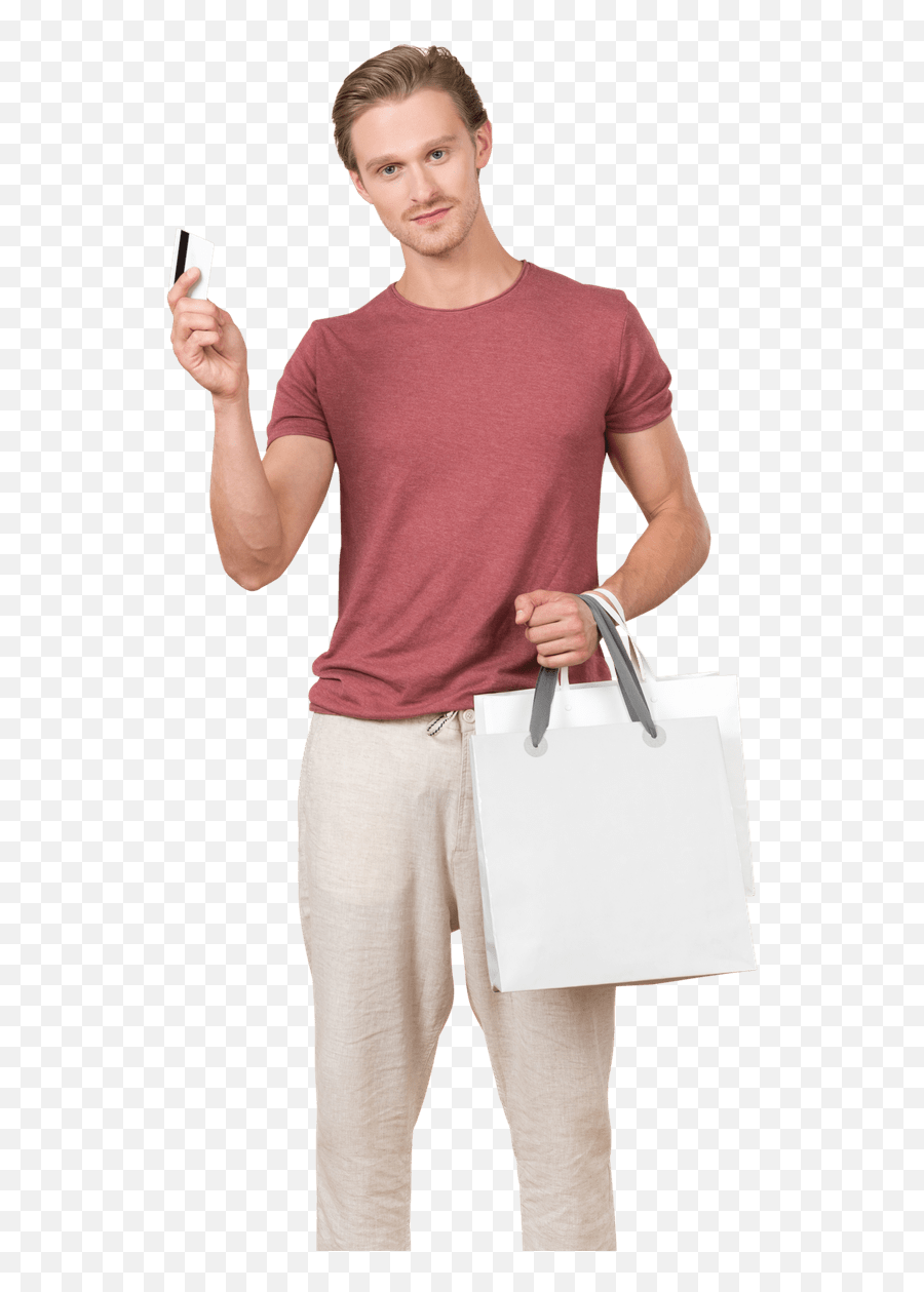 Shopping Man Png Photos U0026 Pictures Icons8 - Shopping Model Men Png,Men Png