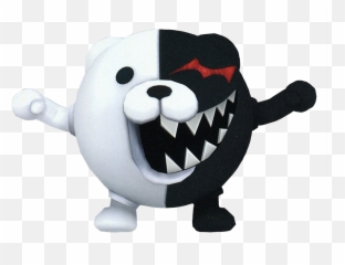 Ball Monokuma - Ball Monokuma Png,Monokuma Png