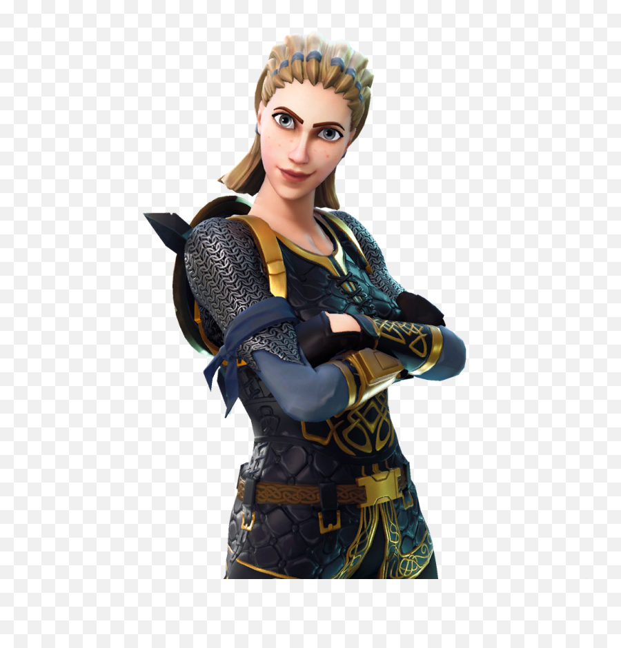 Png Royale Figurine Costume - Fortnite Highland Warrior Png,Ninja Fortnite Transparent