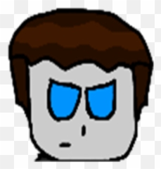 Free Transparent Roblox Head Png Images Page 2 Pngaaa Com - roblox mini head