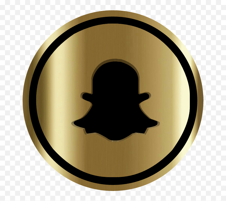 Snapchat Snap Redessociais Mídiassociais Logo Logotype - Snapchat Gold Icon Png,Snapchat Logo Png