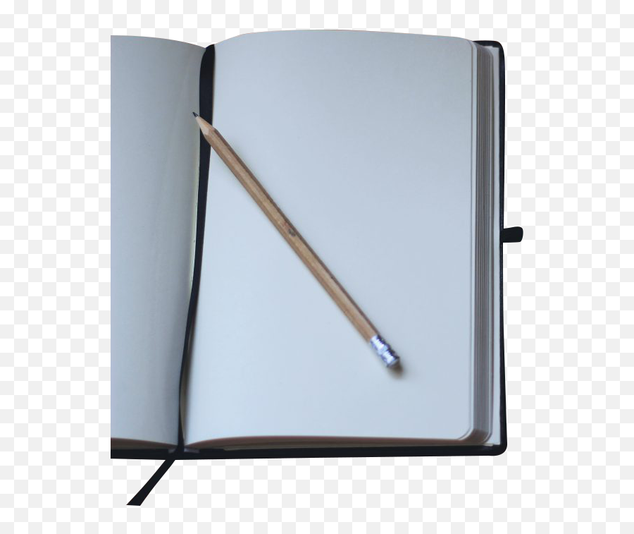 Pencil Transparent Background Png - Transparent Background Notebook Png,Pencils Png