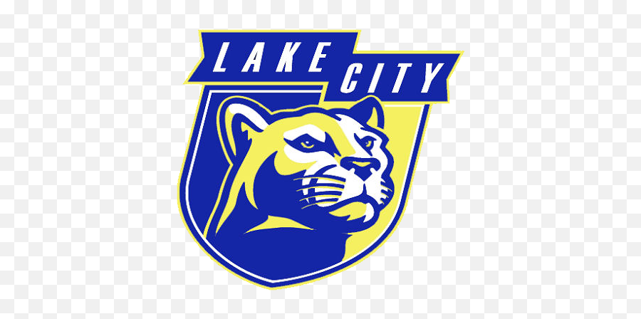 Lake City - Team Home Lake City Panthers Sports Lake City High School Logo Png,Panther Logo Images