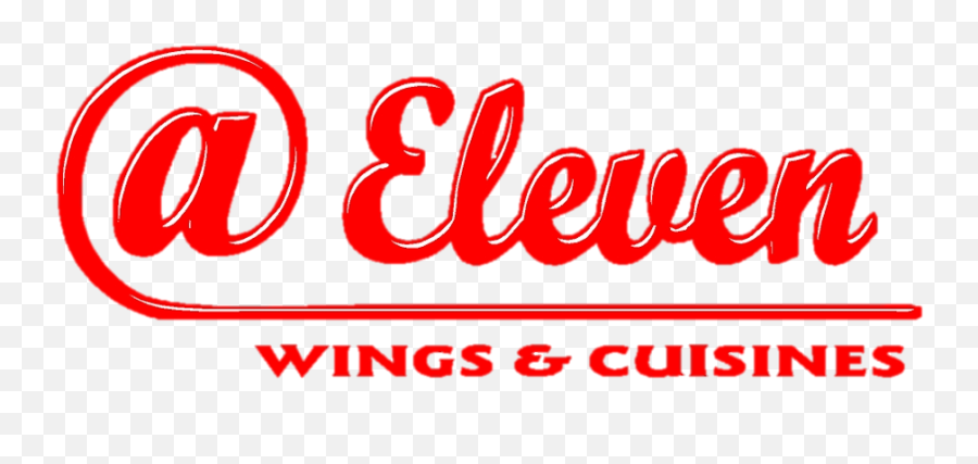 Eleven Wings Cuisines - Oval Png,Eleven Png