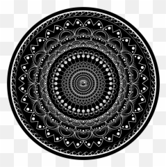 Def Leppard Live - Pattern Rounds Hd Png