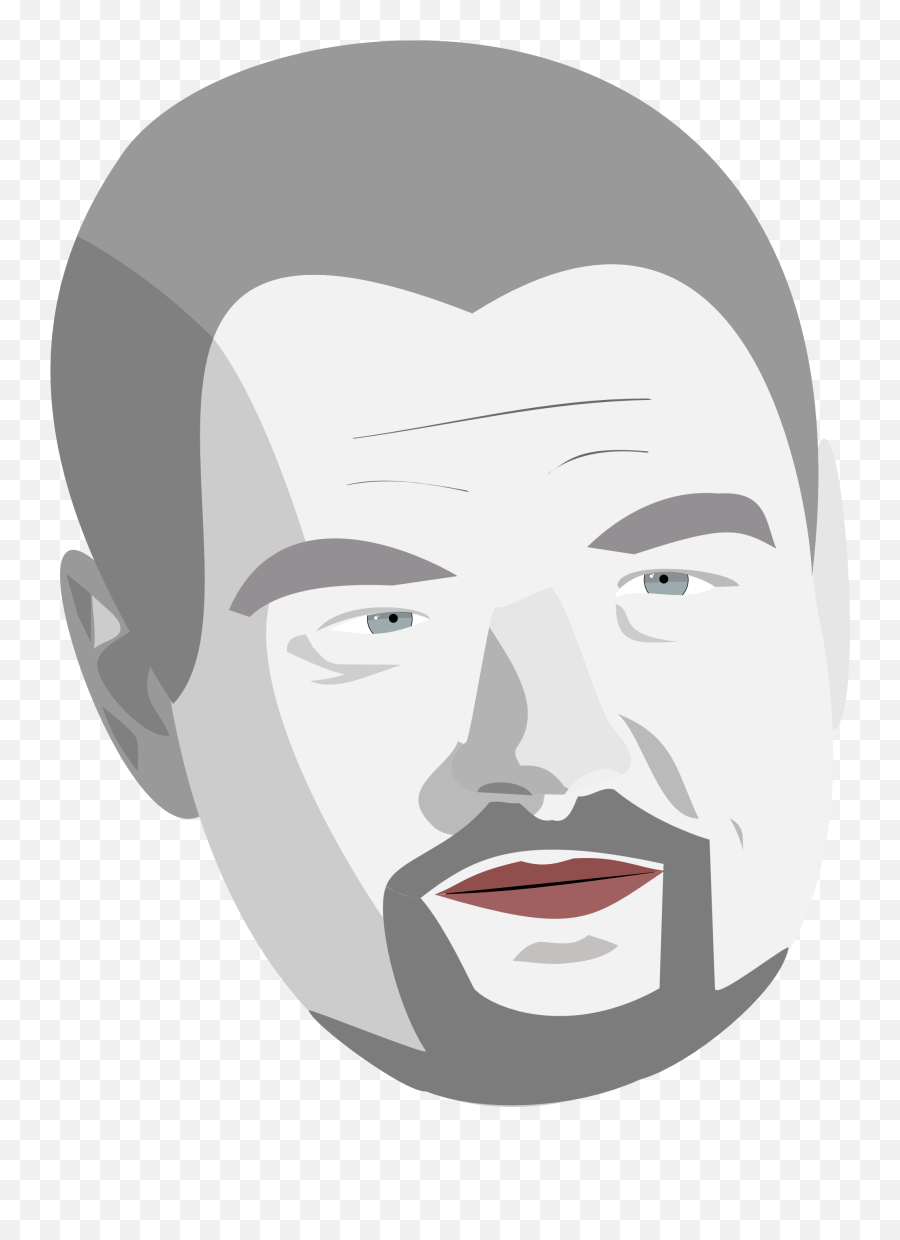 Leonardo Dicaprio - Illustration Png,Leonardo Dicaprio Png