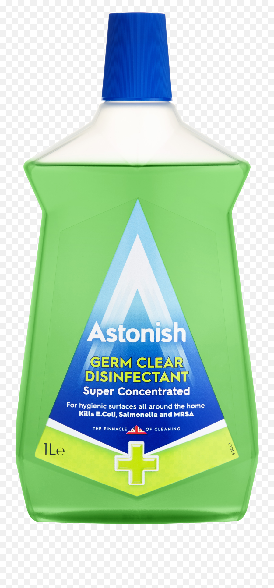 Bleach Clipart Concentrated - Astonish Germ Clear Astonish Disinfectant Png,Bleach Transparent Background