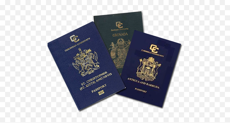 Download Hd Buy Fake Russian Passport - Commonwealth Dominica Passport Vs Vanuatu Passport Png,Passport Png