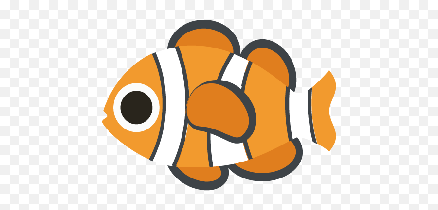 Fish Emoji Png 8 Image - Fish Emoji,Tropical Fish Png