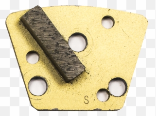 6 Grit Bolt Transparent PNG
