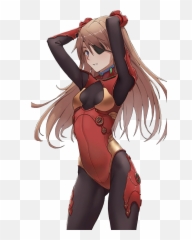 Asuka - Art Neon Genesis Evangelion Asuka Png,Asuka Png