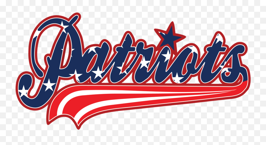 Welcome To The Home Of Maryland Patriots Fastpitch Softball - Graphic Design Png,Patriots Logo Png