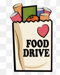 Food Clipart Drive Transparent Free For Download - Canned Drive Clipart png
