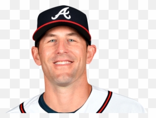 Darren Ou0027day - Sportsnetca Atlanta Braves John Ryan Murphy Png,Tyler Blevins Png