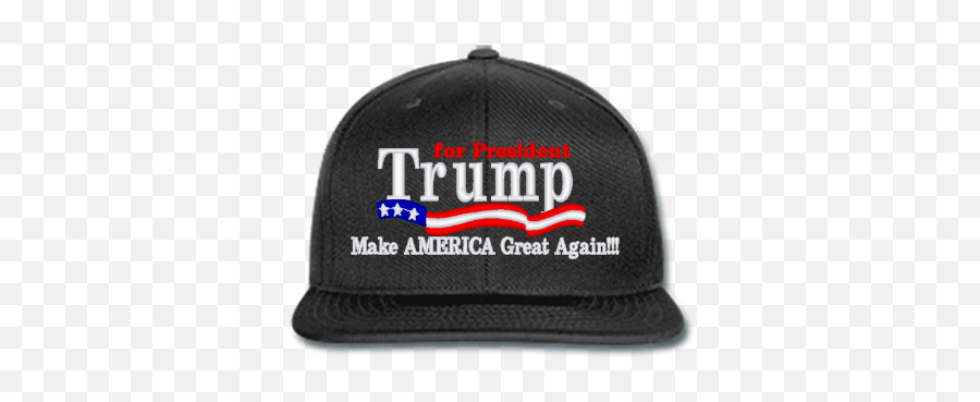 Snapback Hat Hats Cap - Baseball Cap Png,Make America Great Again Hat Png