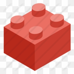Lego Block Icon - Circle png