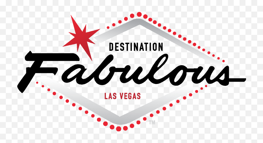 Fabulous Las Vegas Png Image - Fabulous Las Vegas Font,Fabulous Png